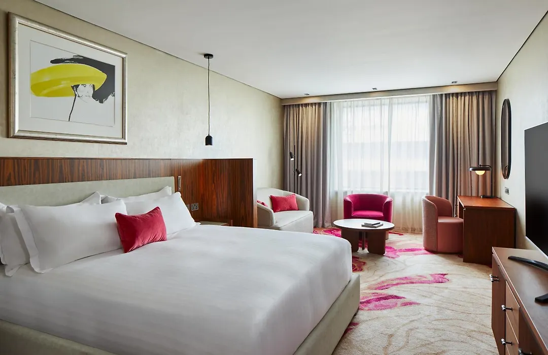 The G Hotel & Spa-1