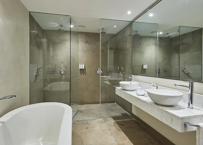 The G Hotel & Spa Galway